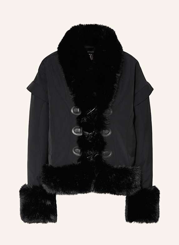 OW Collection Ab einem Bestellwert von CHF 149 ist der Versand immer kostenlos SCHWARZ