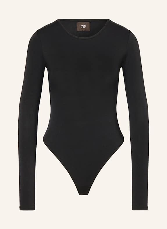 OW Collection String-Body ERLA SCHWARZ