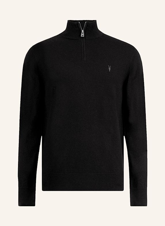 ALLSAINTS Troyer KILBURN SCHWARZ