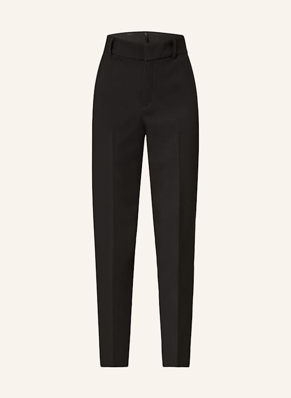 VANILIA Hose SCHWARZ