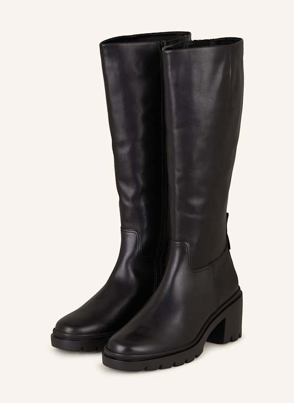 Högl Stiefel SCHWARZ