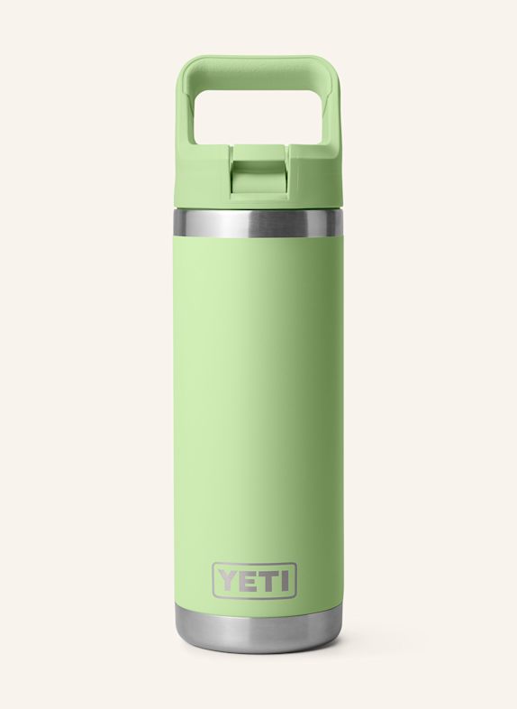 YETI Insulated bottle RAMBLER® 2.0 LIGHT GREEN