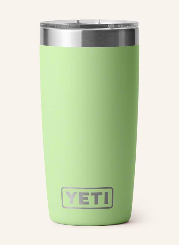 YETI Thermos mug RAMBLER® 2.0 LIGHT GREEN