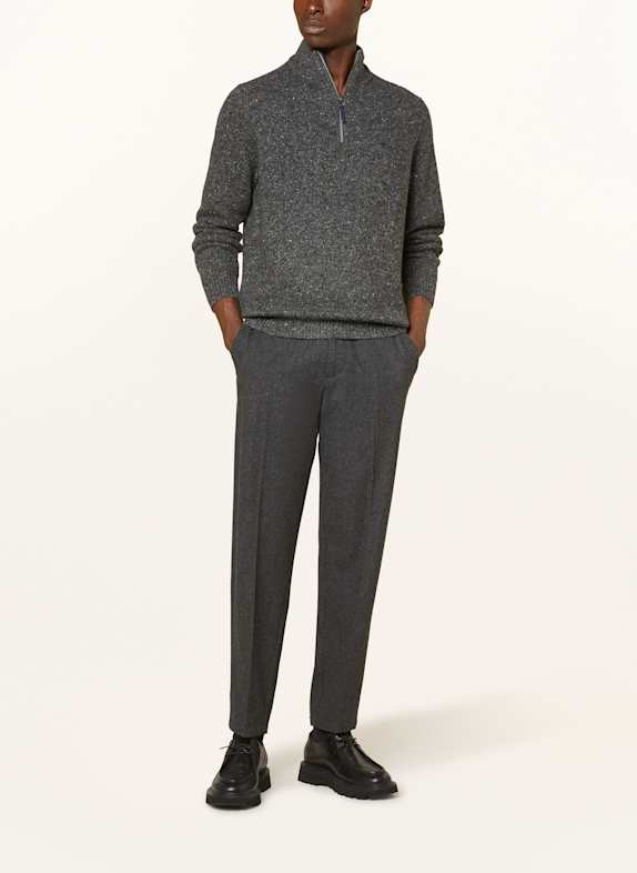 FYNCH HATTON Half Zip Sweaters discover the best brands at Breuninger