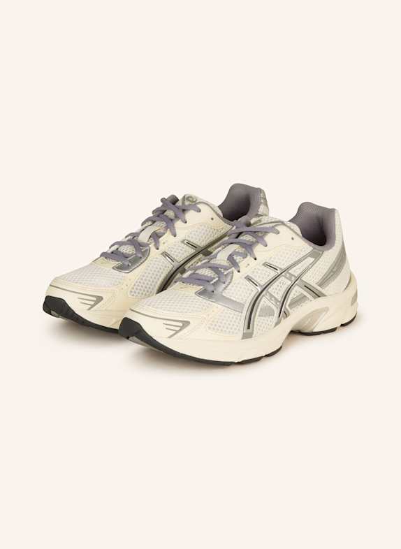 ASICS Sneaker GEL-1130™ CREME/ SILBER/ DUNKELGRAU