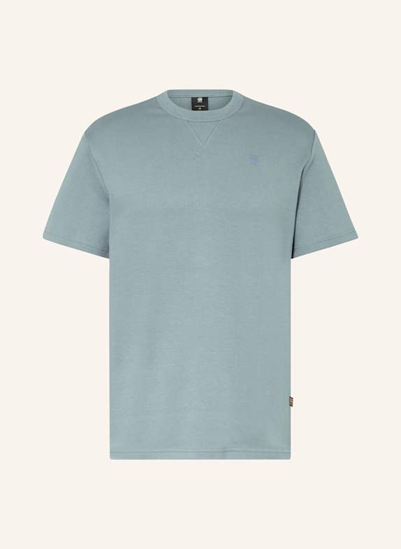 G-Star T-Shirt NIFOUS GRÜN