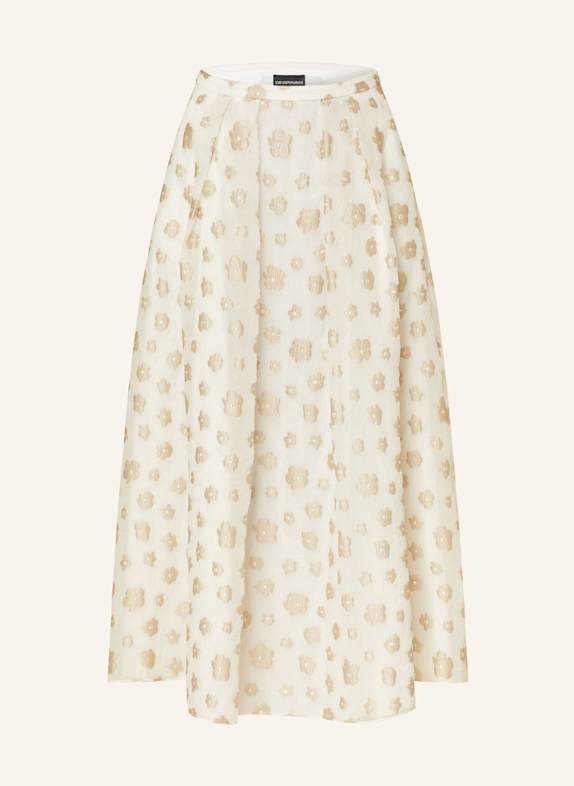 EMPORIO ARMANI Rock WEISS/ BEIGE