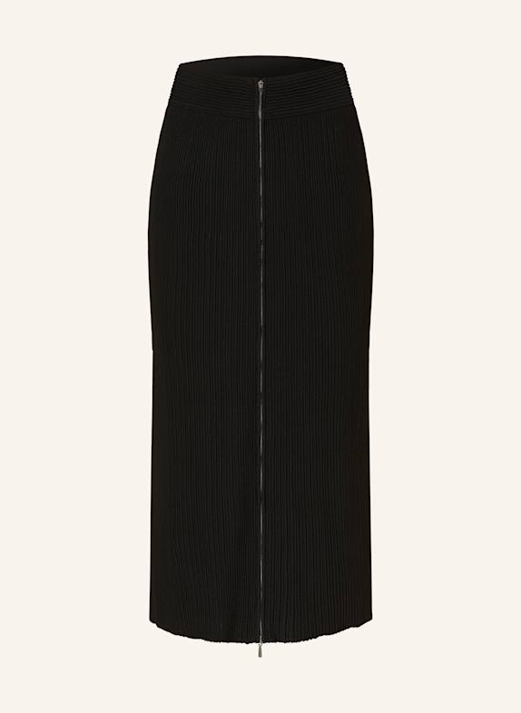 EMPORIO ARMANI Rock SCHWARZ