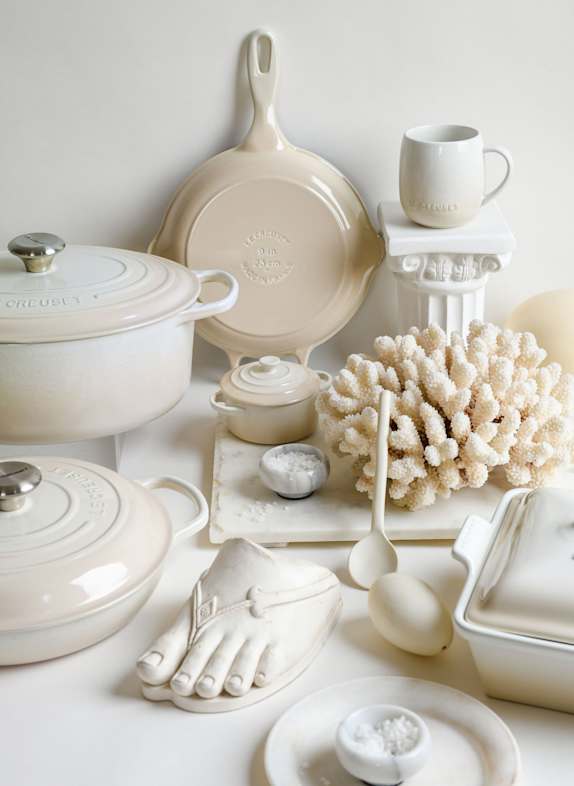 LE CREUSET Kochgeschirr & mehr online kaufen