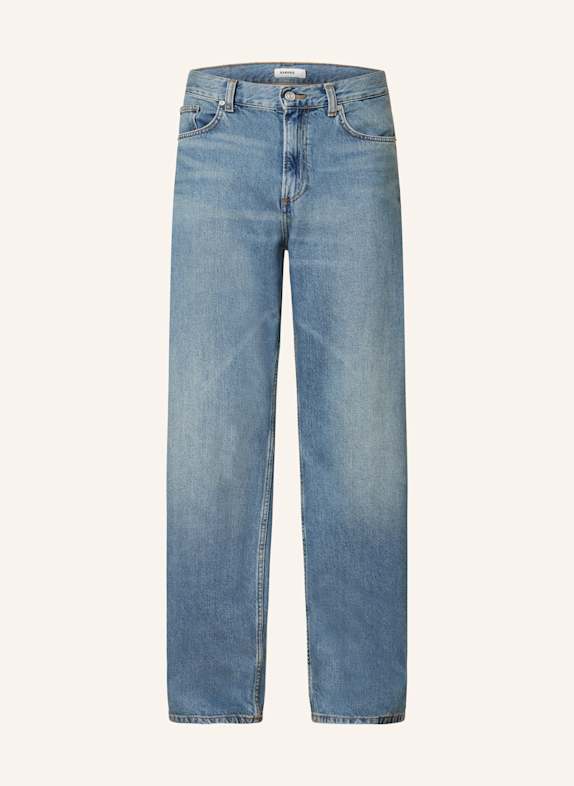 SANDRO Jeans Baggy Fit 47 BLUE