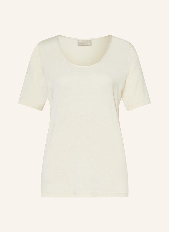 ESSENZA Schlafshirt JULOT UNI ECRU