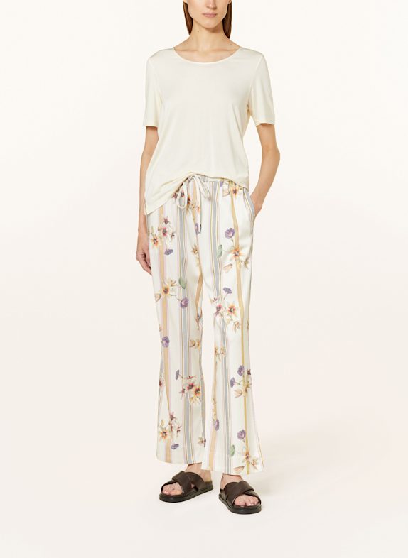 ESSENZA Slaapshirt JULOT UNI ECRU