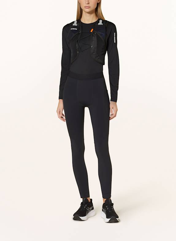 UTOBEST Gilet De Course à Pied, Gilet D'hydratation Léger, Respirant Et