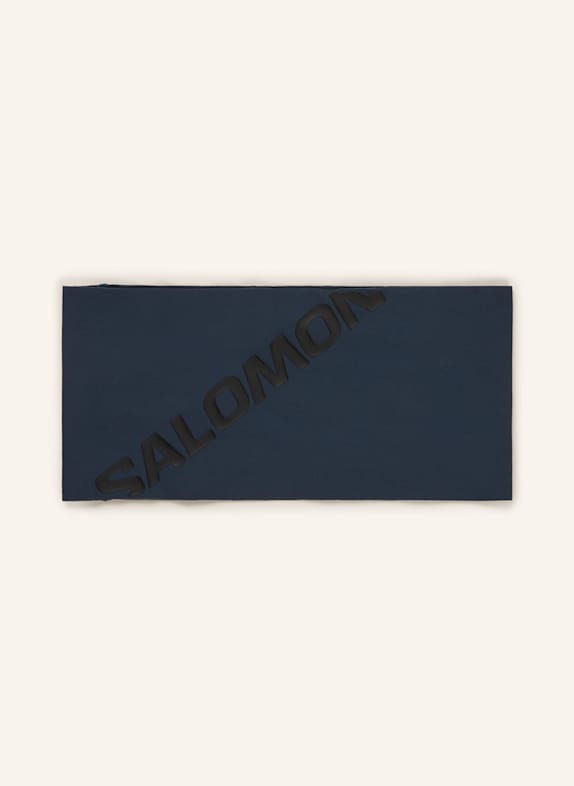SALOMON Stirnband RS PRO PETROL