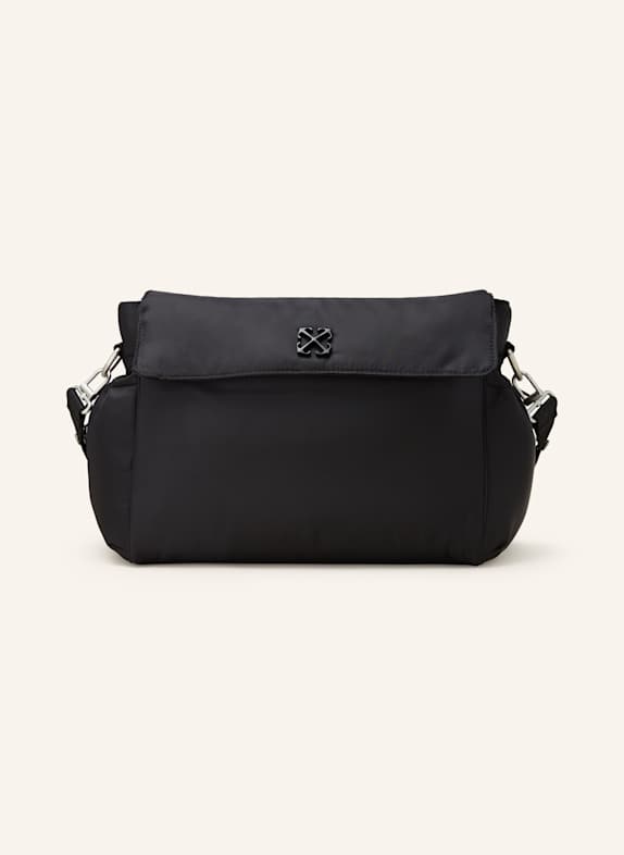 Off-White Wickeltasche JITNEY SCHWARZ