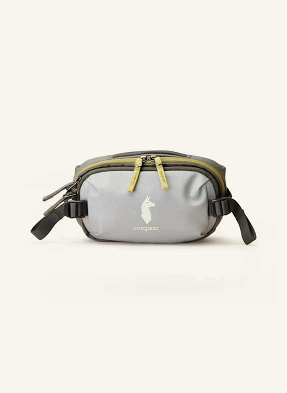 cotopaxi to the Brands homepage LIGHT GRAY/ KHAKI/ OLIVE