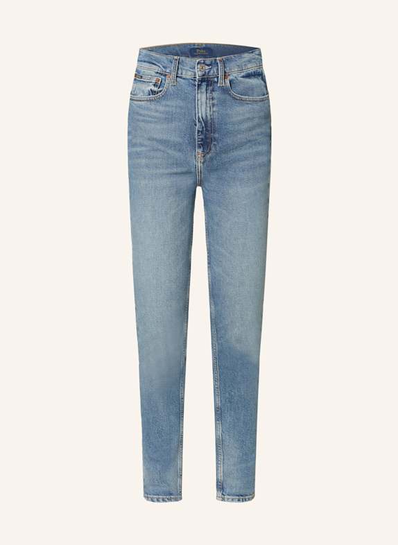 POLO RALPH LAUREN Skinny jeans 001 ANTARES WASH