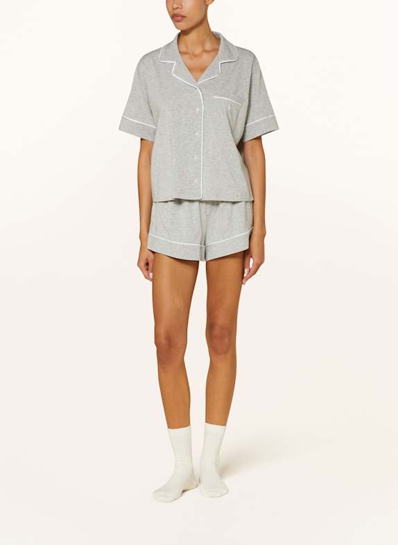 POLO RALPH LAUREN Shorty pajamas GRAY