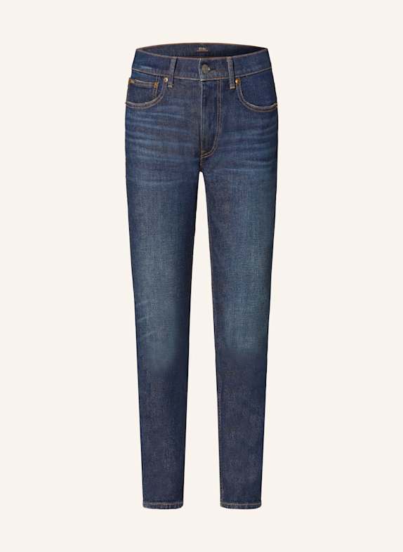 POLO RALPH LAUREN Skinny Jeans 001 CELEBES WASH