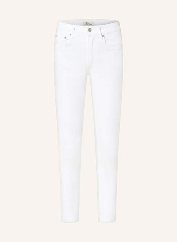 POLO RALPH LAUREN Skinny Jeans 001 AMESBURY WASH