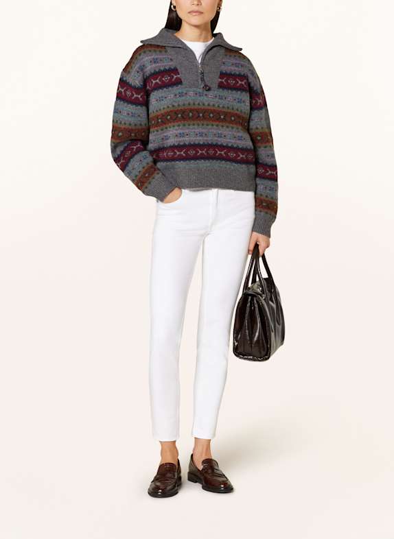 POLO RALPH LAUREN Skinny jeans 001 AMESBURY WASH