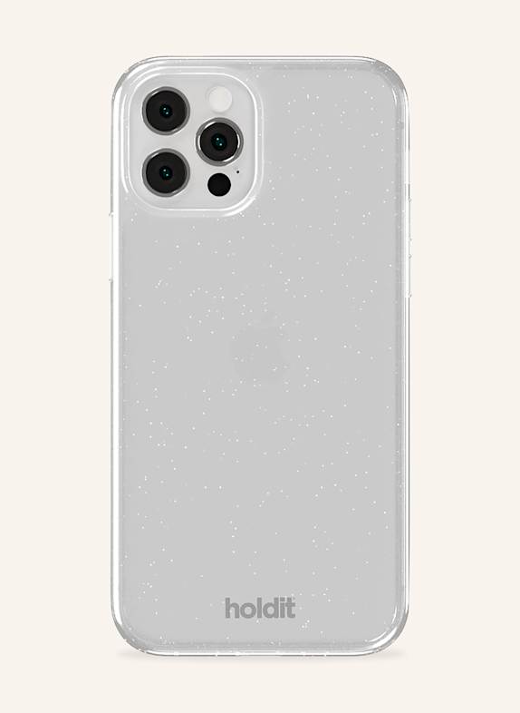 holdit Smartphone-Hülle WEISS
