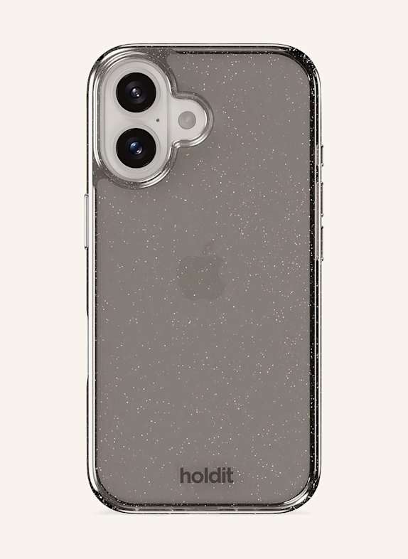 holdit Smartphone-Hülle SCHWARZ