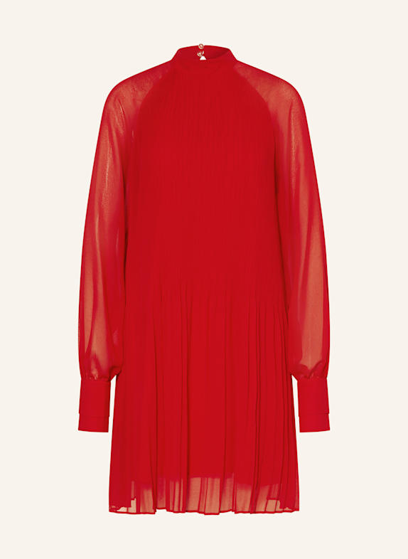 BOSS DOLUMI dress RED