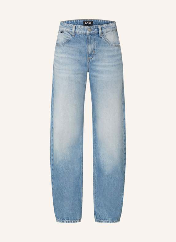 BOSS Jeans DAELYA 461 OPEN BLUE