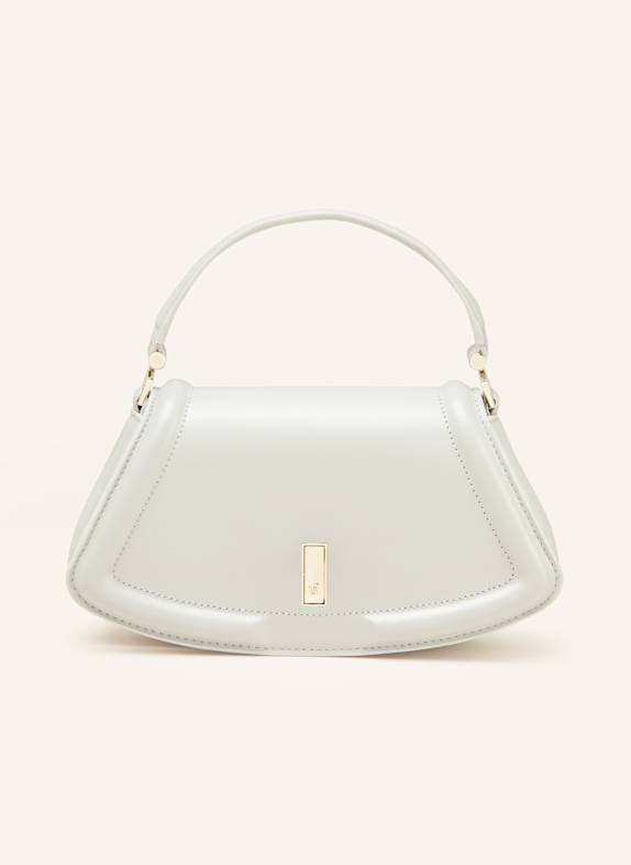 BOSS Handtasche ARIELL MEDIUM HELLGRAU