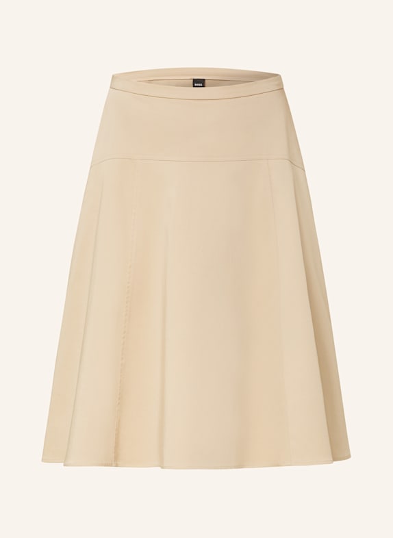 BOSS Rock VELAURENA BEIGE