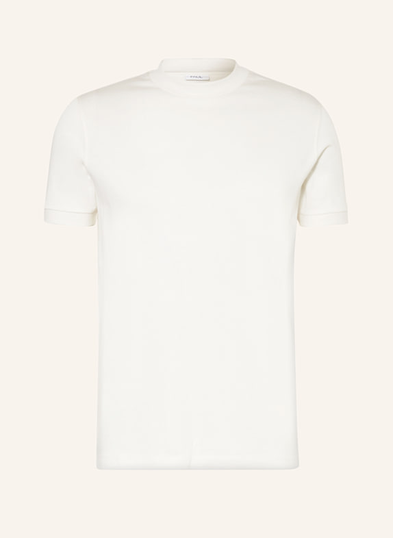 PAUL T-shirt BIAŁY
