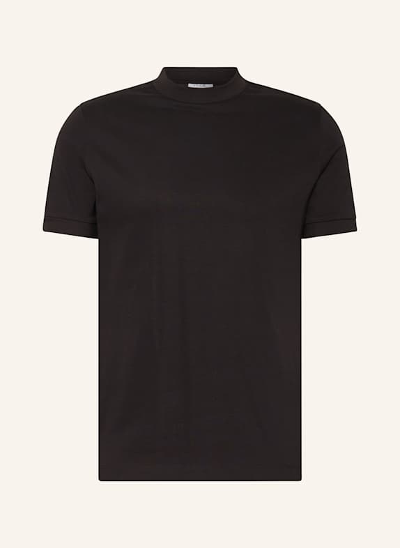 PAUL T-shirt CZARNY