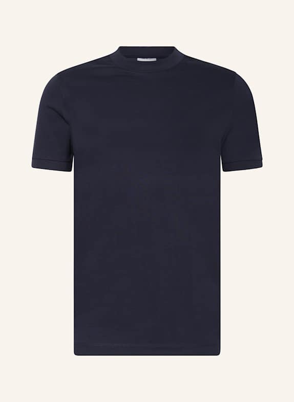 PAUL T-shirt GRANATOWY