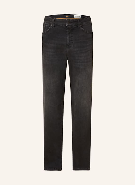 BOSS Jeans RE.MAINE regular fit 005 BLACK