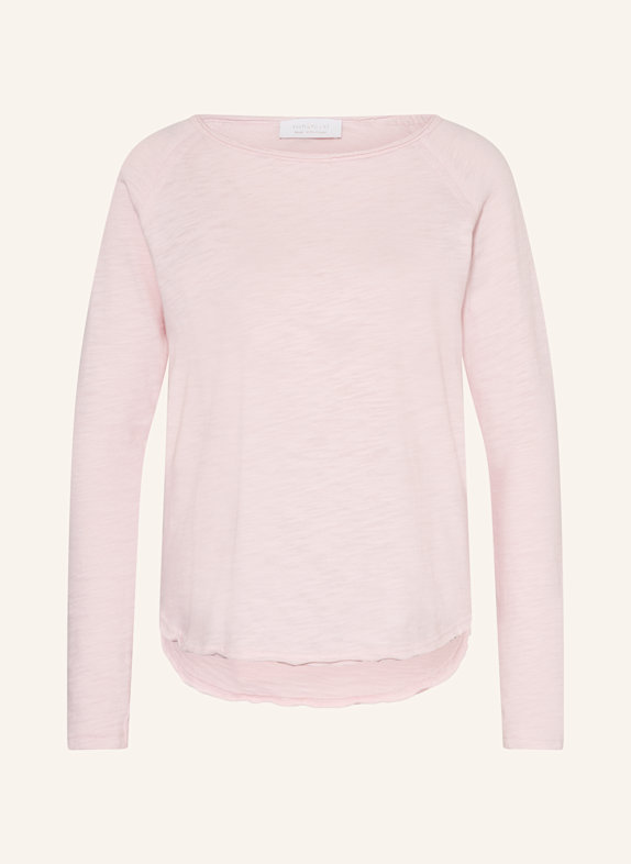 rich&royal Longsleeve HELLROSA