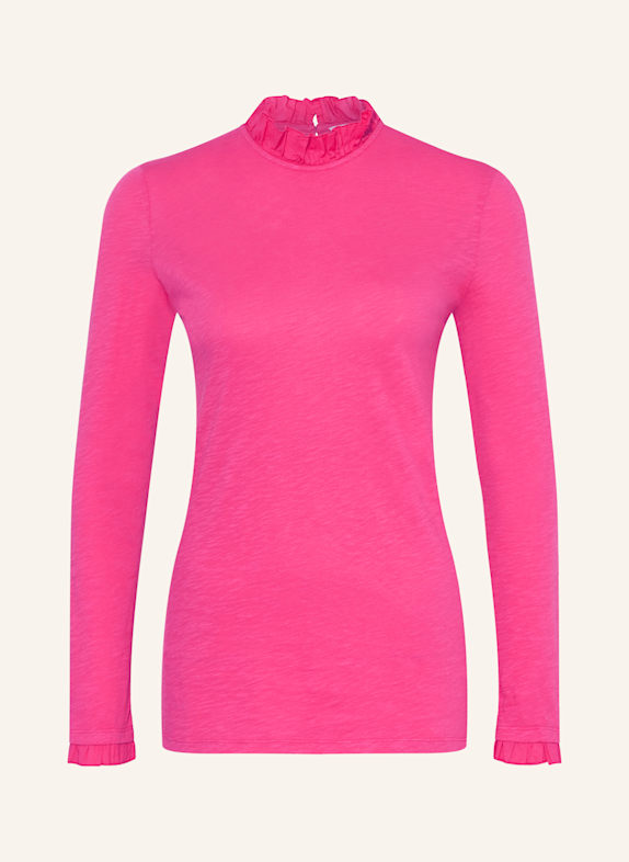 Rich & Royal Longsleeve PINK