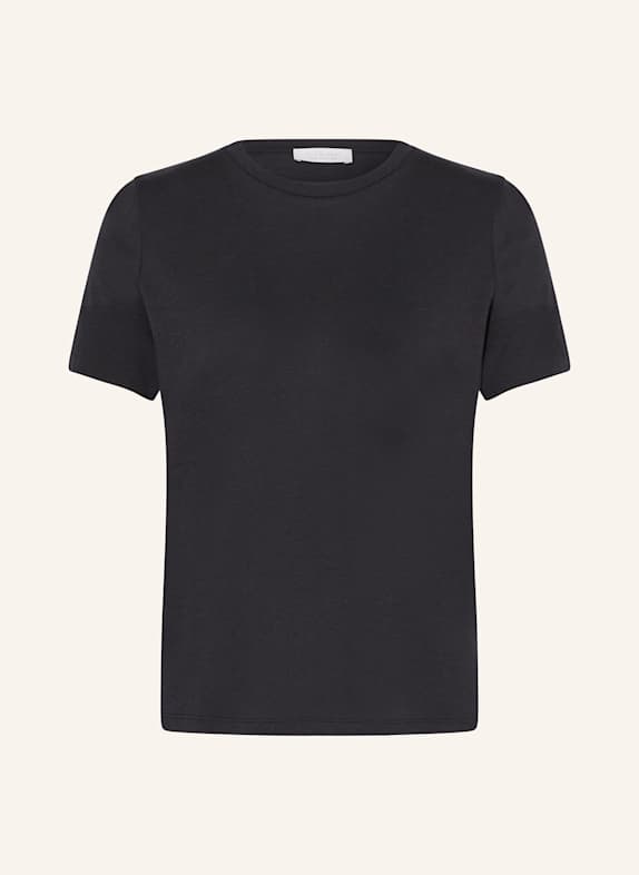 Rich & Royal Strickshirt SCHWARZ