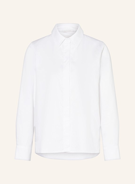 rich&royal Hemdbluse WEISS