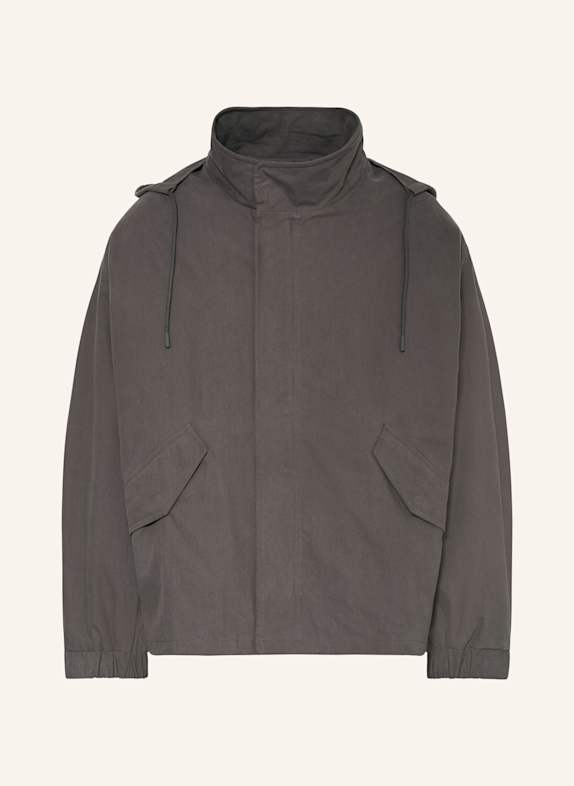 COS Jacke GRAU