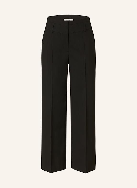 COS Marlenehose SCHWARZ
