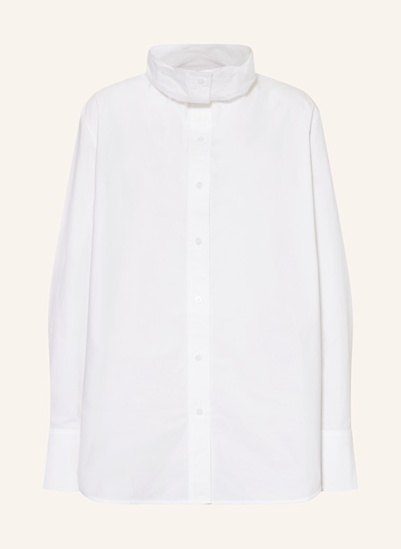 COS Bluse WEISS