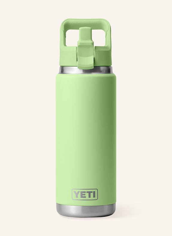 YETI Insulated bottle RAMBLER® 2.0 LIGHT GREEN