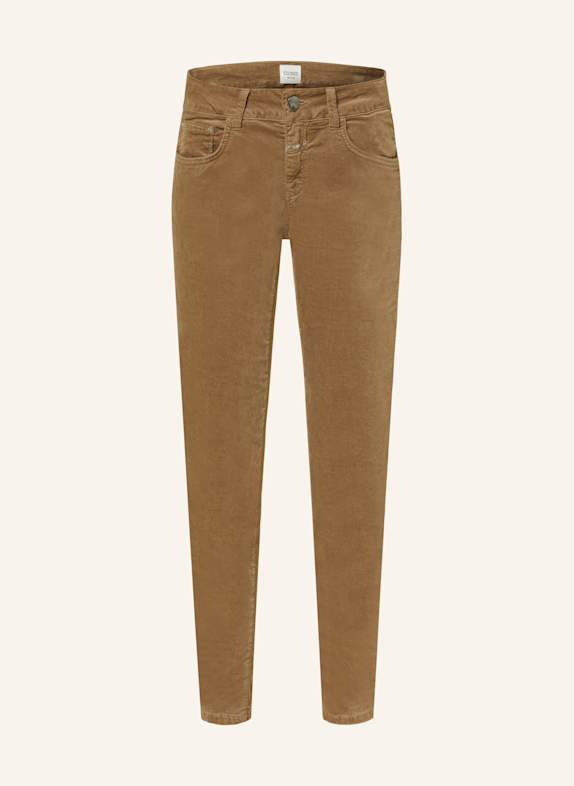 CLOSED Samthose BAKER BEIGE