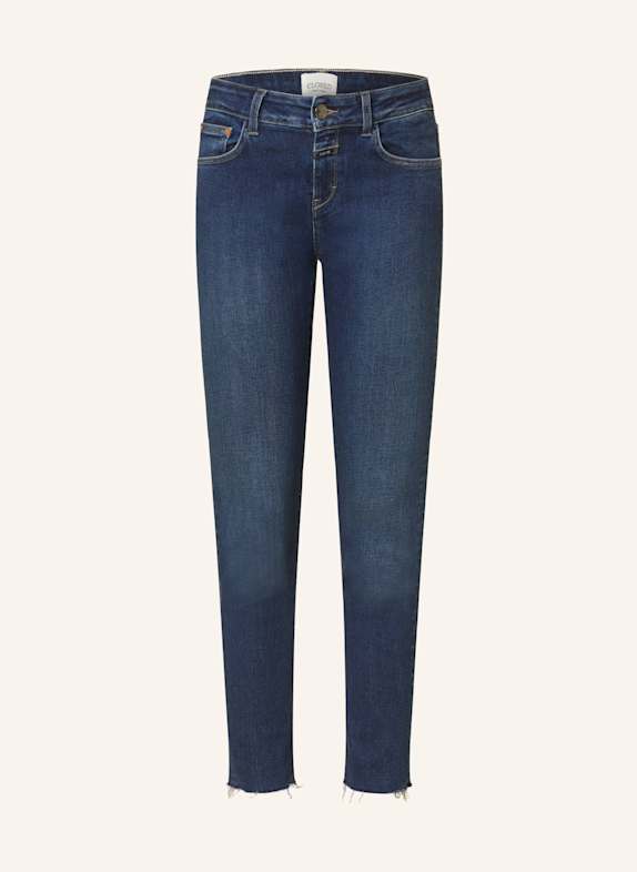 CLOSED Skinny Jeans BAKER I DBL DARK BLUE