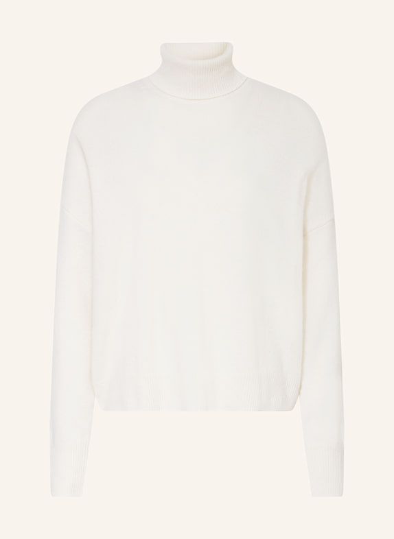 CLOSED Rollkragenpullover ECRU