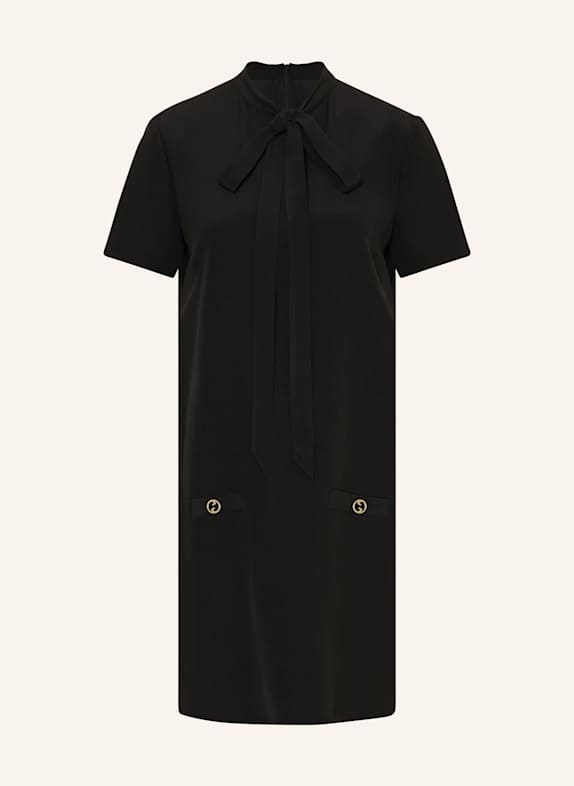 GUCCI Kleid SCHWARZ