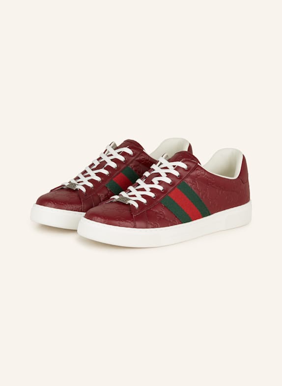 GUCCI Sneaker 6247