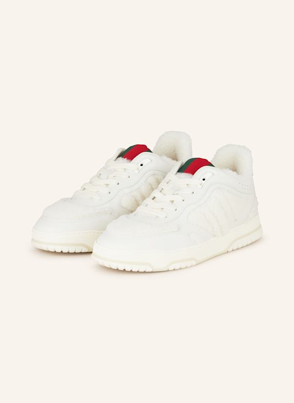 GUCCI Sneaker 9092 Z.WH/GR.WH/Z.WH/VRV