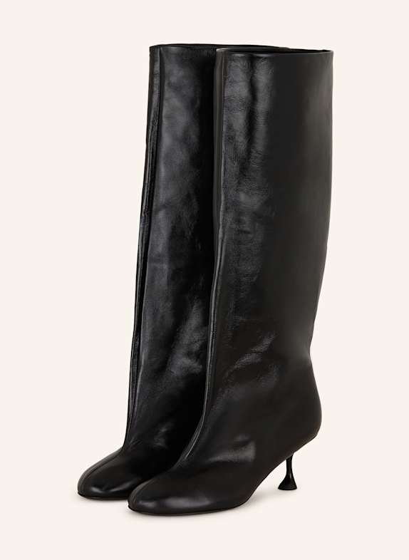 Proenza Schouler Boots BLACK